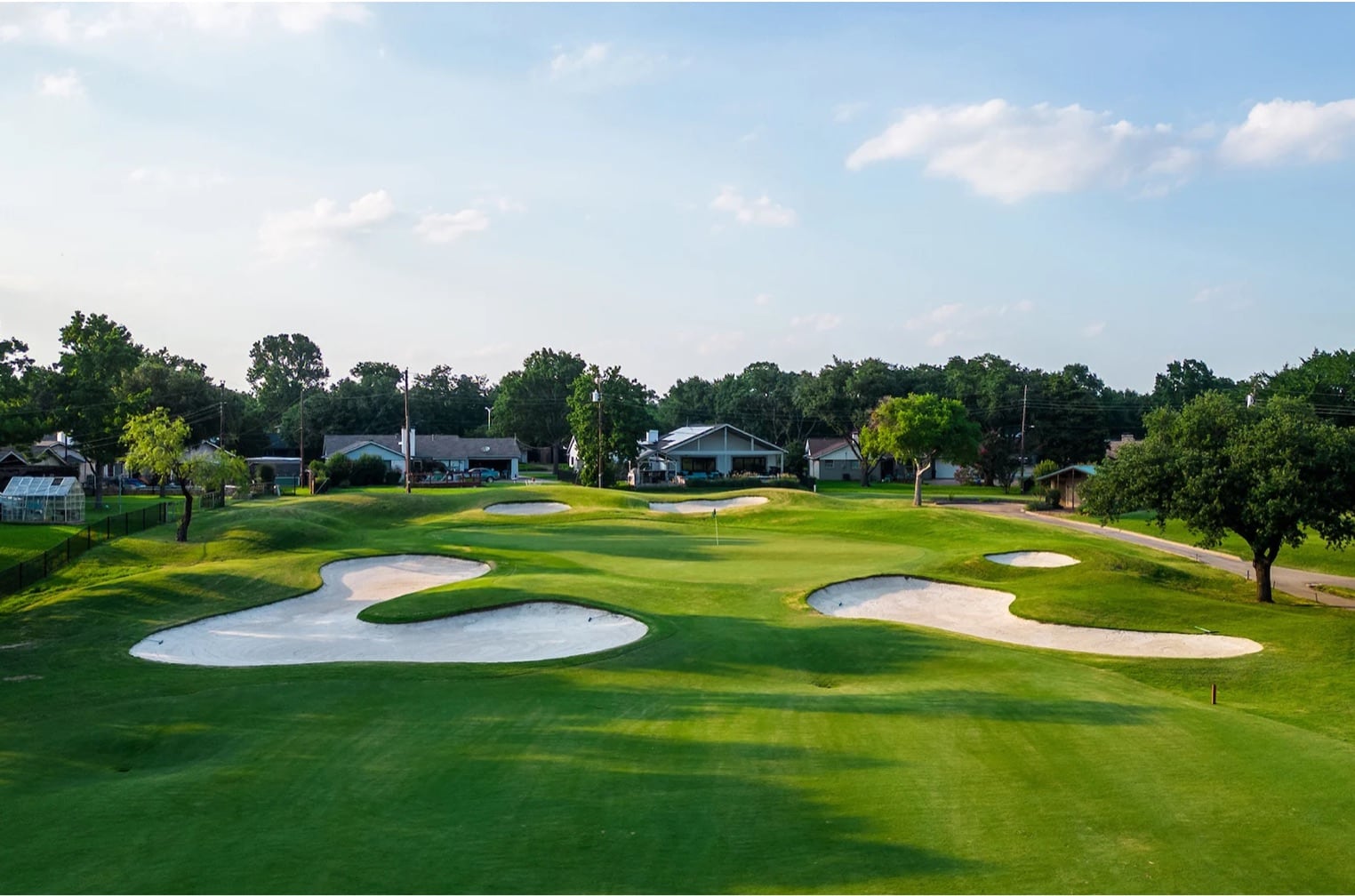 Brookhaven Country Club